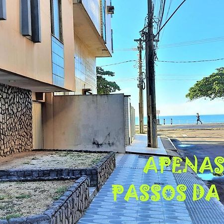Cobertura A 30 Passos Da Praia Do Morro غواراباري المظهر الخارجي الصورة