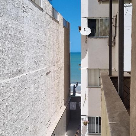 Cobertura A 30 Passos Da Praia Do Morro غواراباري المظهر الخارجي الصورة