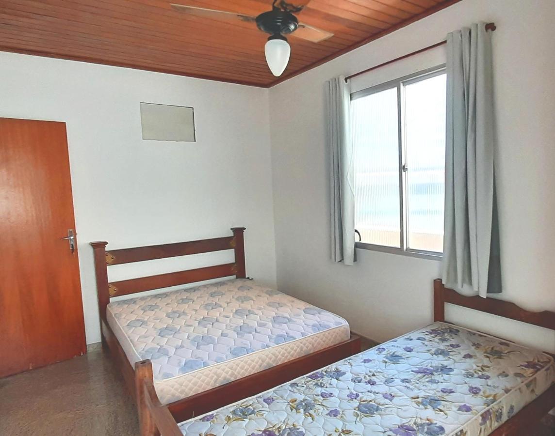Cobertura A 30 Passos Da Praia Do Morro غواراباري المظهر الخارجي الصورة