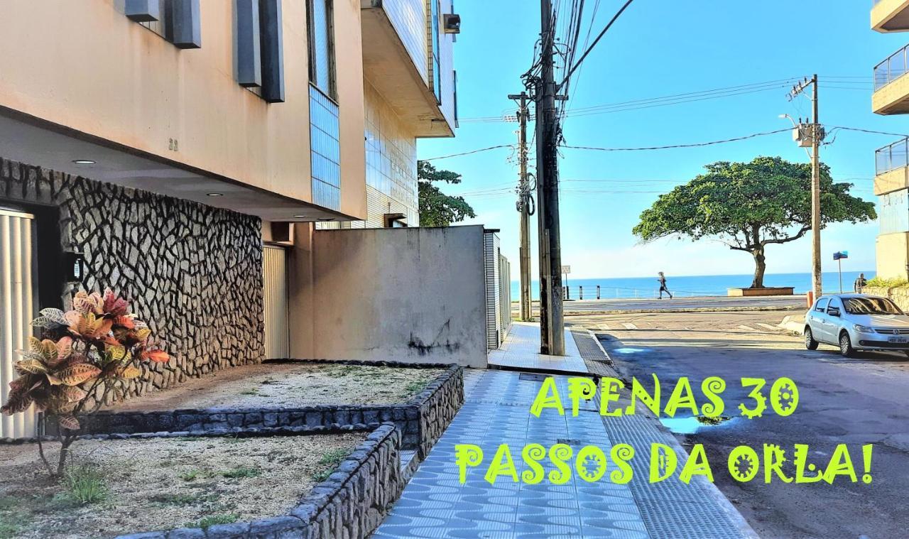 Cobertura A 30 Passos Da Praia Do Morro غواراباري المظهر الخارجي الصورة