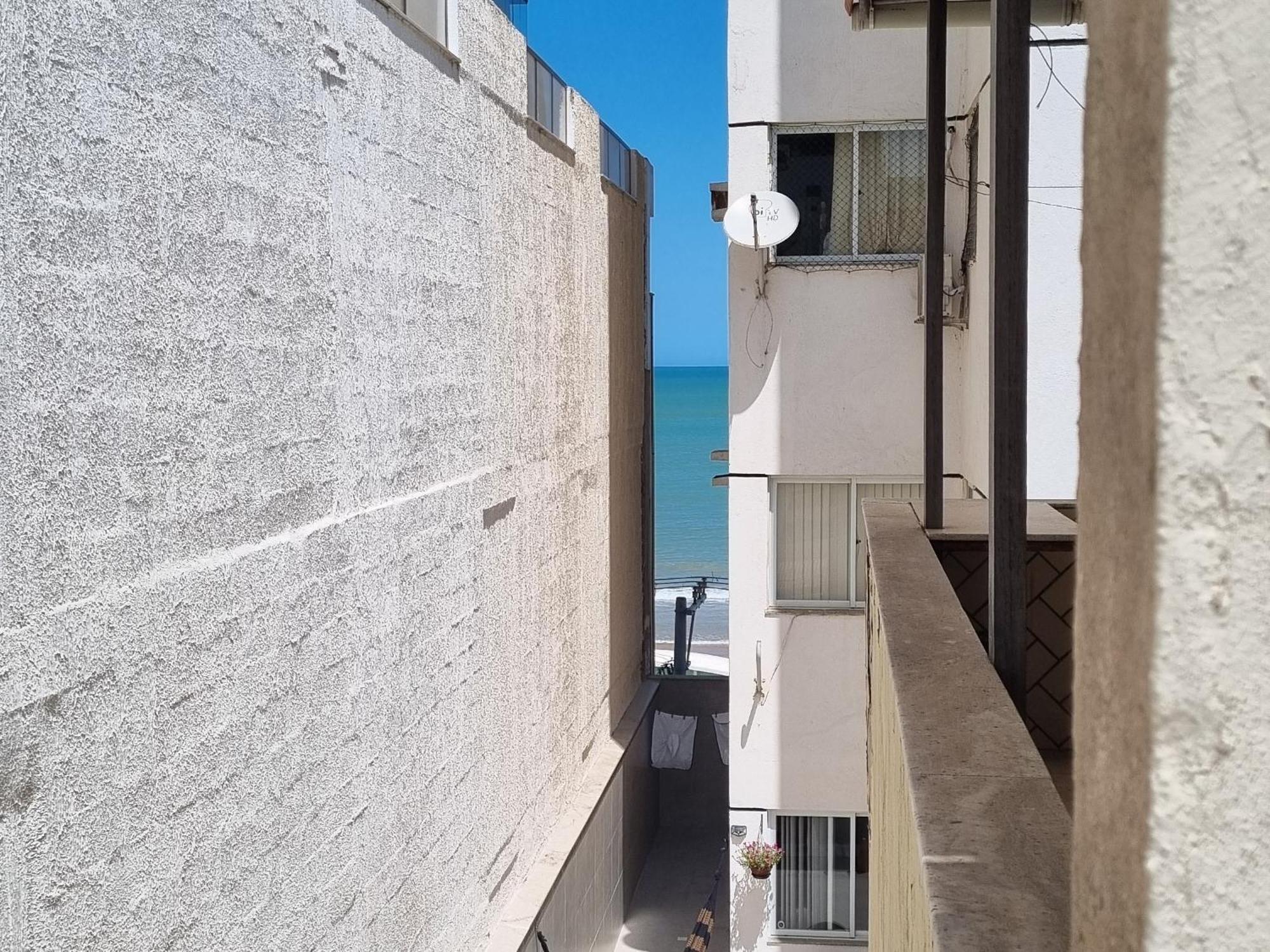 Cobertura A 30 Passos Da Praia Do Morro غواراباري المظهر الخارجي الصورة